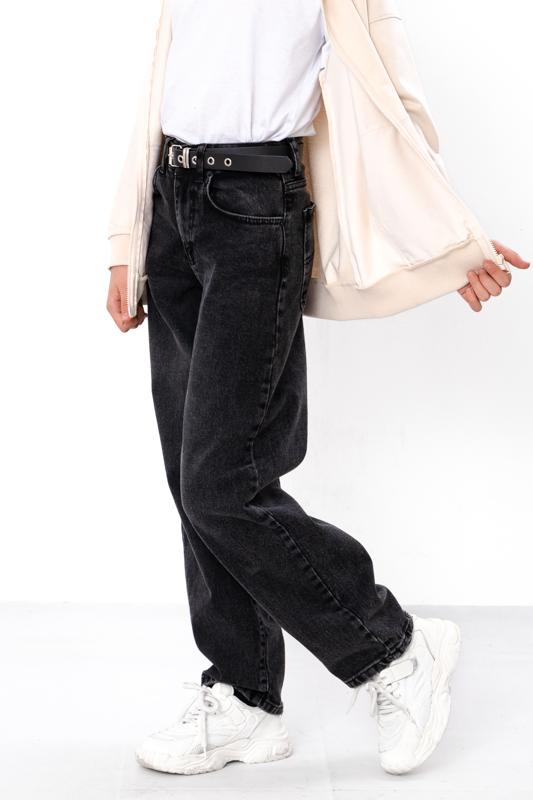 Джинси для дівчинки